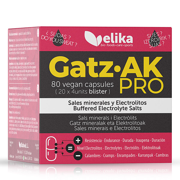 Gatz·AK Pro