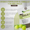 Comprimidos de AMLA (240) - Imagen 3