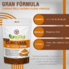 Comprimidos de CURCUMA + Piperine (120) - Imagen 4