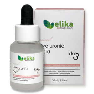 Koko - Serum Acido Hialurónico Natural