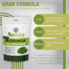Comprimidos de MORINGA (120) - Imagen 3