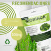 Comprimidos de MORINGA (120) - Imagen 4
