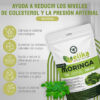 Comprimidos de MORINGA (120) - Imagen 5