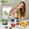 Comprimidos de MORINGA (120) - Imagen 7