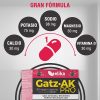 Gatz·AK Pro - Cápsulas de Sales minerales y Electrolitos en blister - Imagen 4