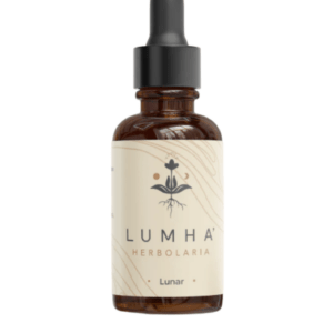 LUNAR - 30ml TINTURA.