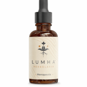 MENOPAUSIA - 30ml TINTURA.