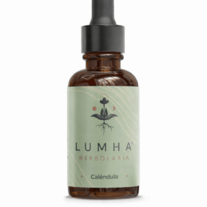 CALÉNDULA - 30ml TINTURA.